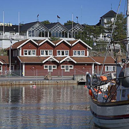 Hotell Havsbaden Grisslehamn Zewnętrze zdjęcie